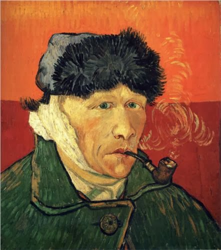 Image result for Vincent van Gogh   blogspot.com