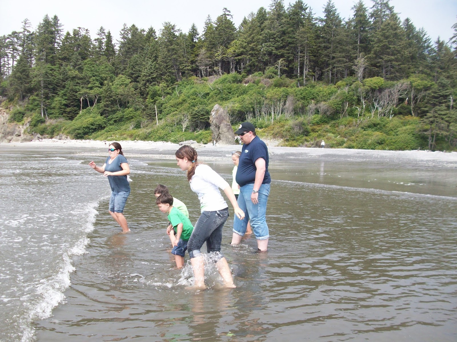 Bigfamiliesbigideas Adventures In Thrift Maxfield Homestead And