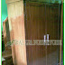 Lemari Minimalis Klender 2Pintu Polos thumbnail