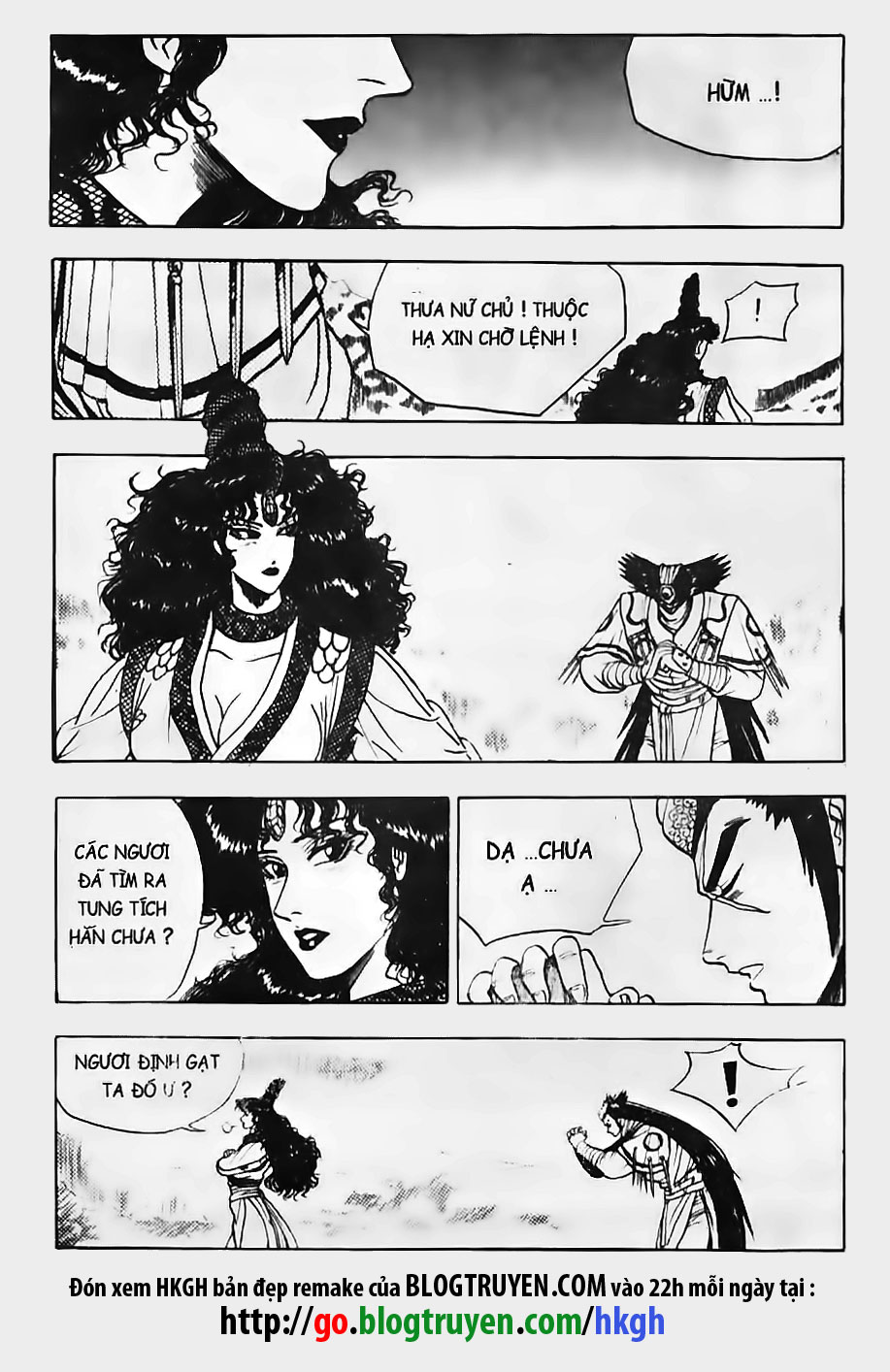 Hiệp Khách Giang Hồ chap 18 Trang 15 - Mangak.info Hiệp Khách Giang Hồ chap 18 Trang 15 - Mangak.info