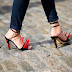 London Fashion Sandels