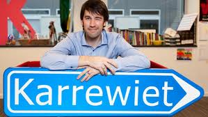 KARREWIET