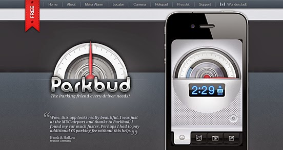Parkbud Parkbud