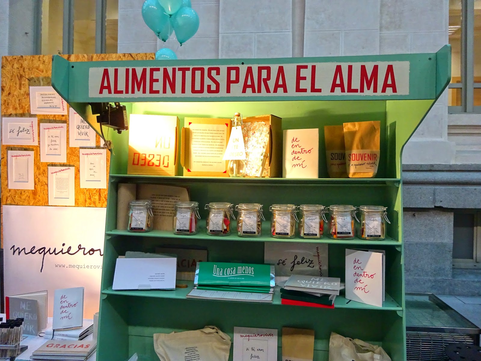 ESTAMOSTENDENCIADOS Mercado Central de Diseño el mercado creativo