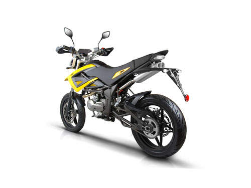 SPESIFIKASI MOTOR: SPESIFIKASI MOTOR MINERVA SUPER MOTO