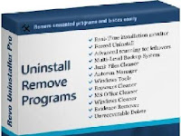 Download Revo Uninstall Pro 3.0.5 Full Version