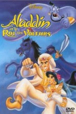 Watch Aladdin and the King of Thieves (1995) Movie Online