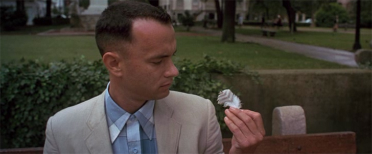 forest gump thesis forest gump thesis