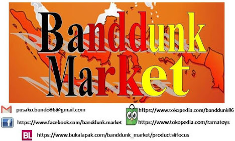 Banddunk Market