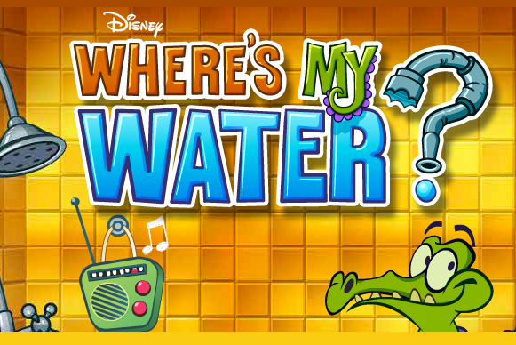 Wheres My Water? 2 - Apps on Google Play