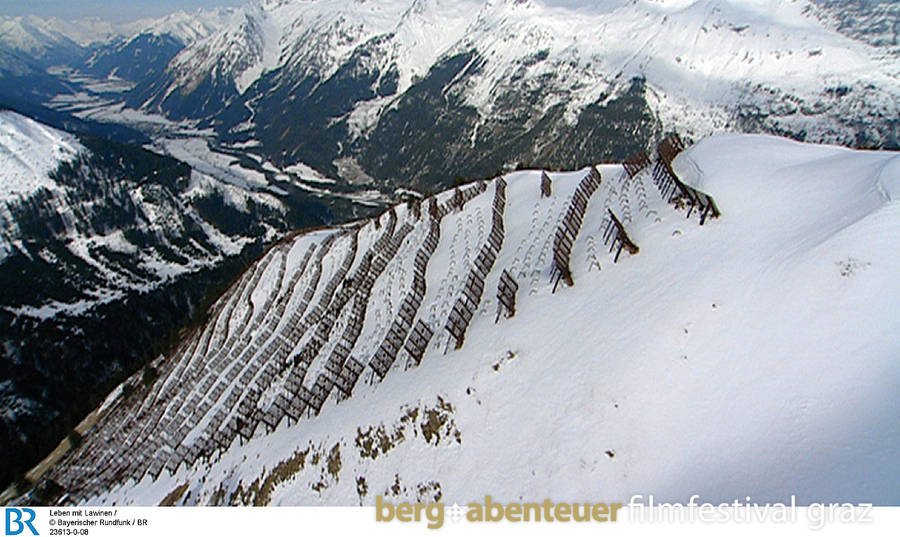 II) Les consquences d'une avalanche.