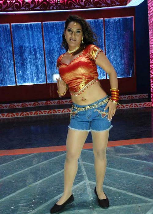 ruthika spicy glamour  images