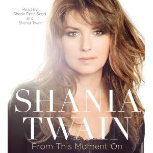Lirik from this moment on shania twain dan terjemahannya - Kumpulan