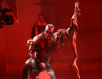 Boogeyman Boogeyman