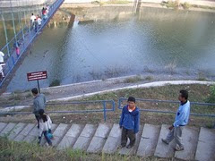 waduk selorejo