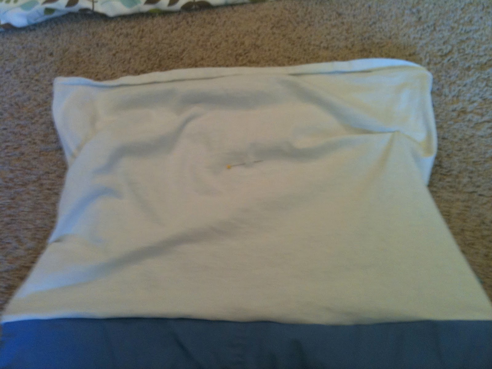 Crafts by Abby Need to Turn Your Scrub Pants into Maternity Pants? A