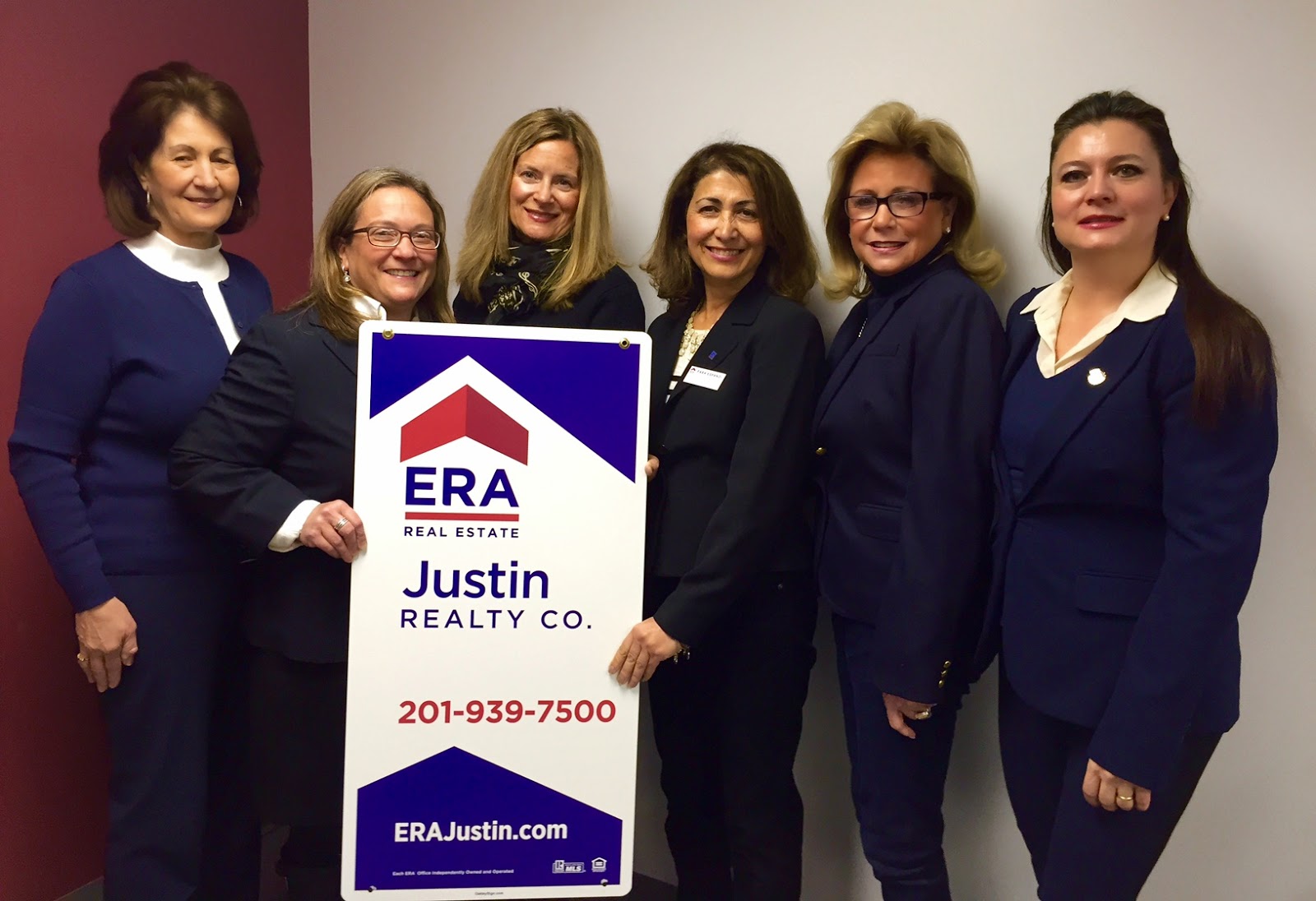 Northern New Jersey and Meadowlands Real Estate ERA JUSTIN REALTY