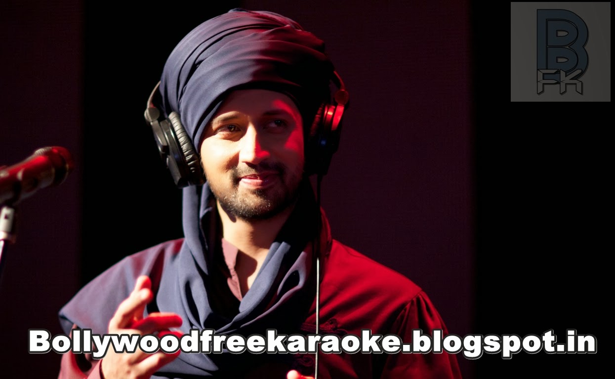 Jal Pari (Best Of Coke Studio) - Atif Aslam