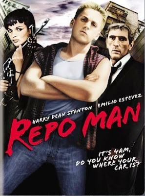Repo Man (El Reclamador)(1984).