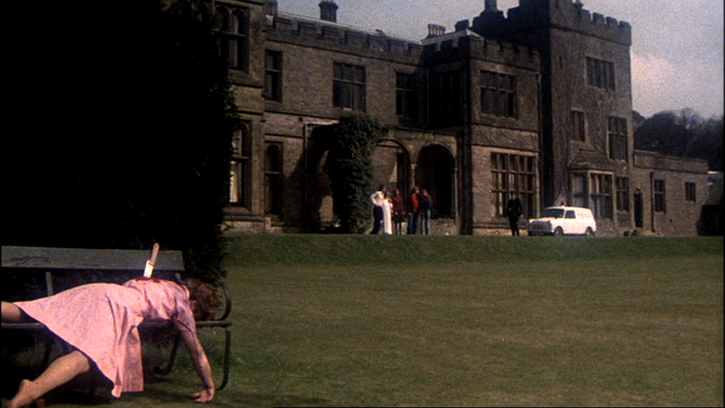 fine form of classy trash,