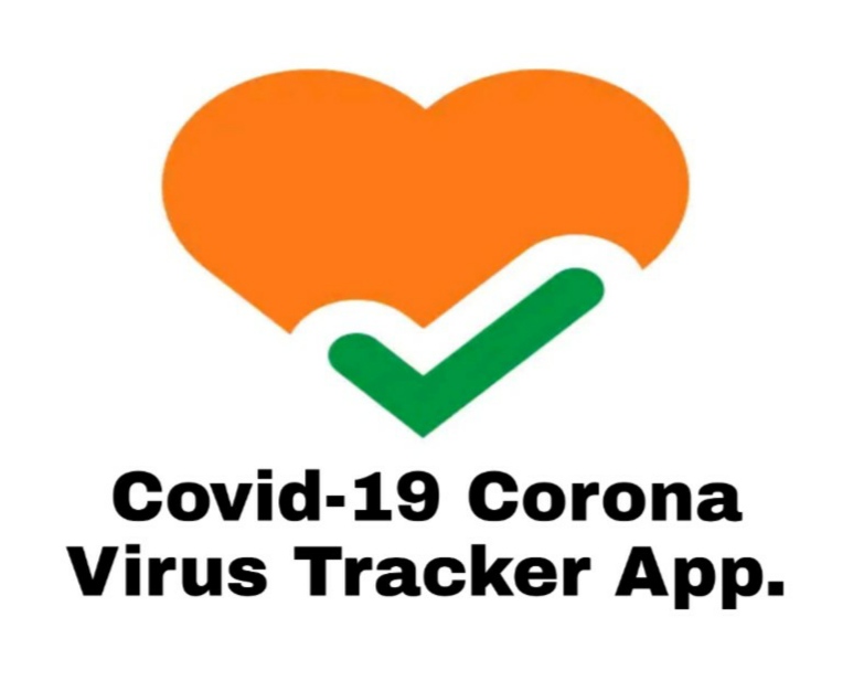 COVID-19 Virus Tracker App