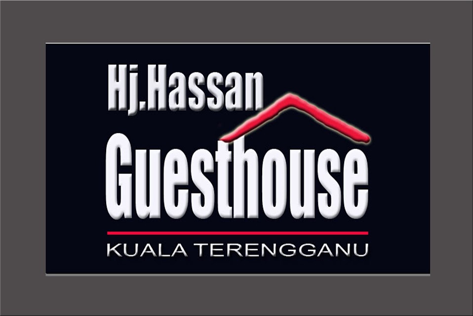 Haji Hassan Guest House Kuala Terengganu