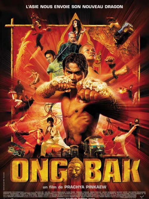 Tony Jaa Ong Bak 1 Full Movie Free Download