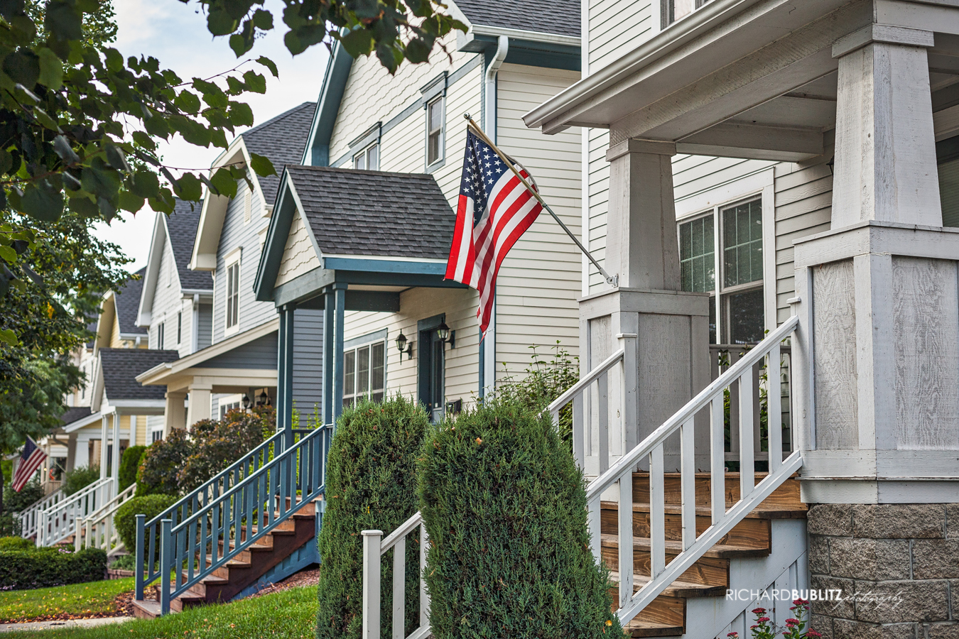 The art of fine photography by Richard Bublitz in Milwaukee, Wisconsin