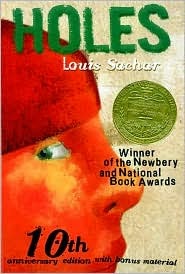 Book Review- Small Steps By Louis Sachar 