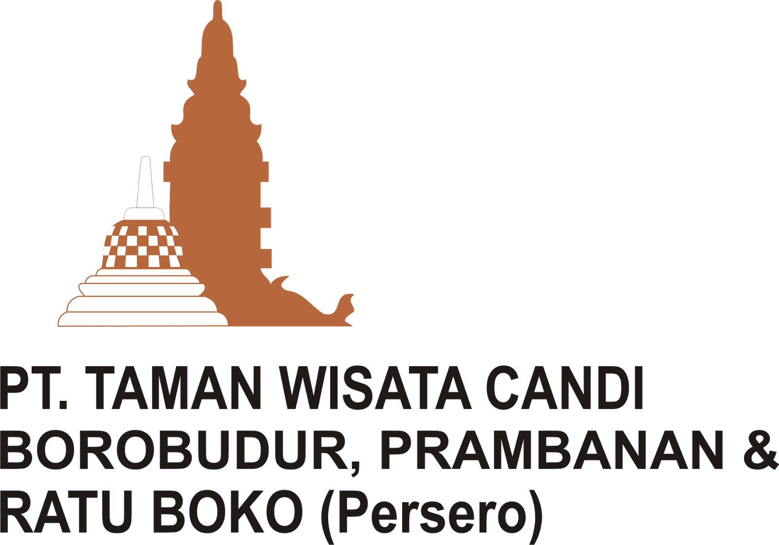 Logo PT Taman Wisata Candi Borobudur Ardi La Madi's Blog