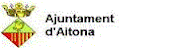 Amb la col·laboració de l'Ajuntament d'Aitona