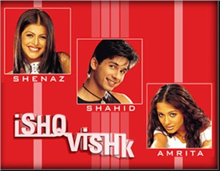 Ishq Vishq Images