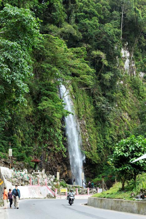 72+ Gambar Air Terjun Lembah Anai Padang Terbaik 72+ Gambar Air Terjun Lembah Anai Padang Terbaik
