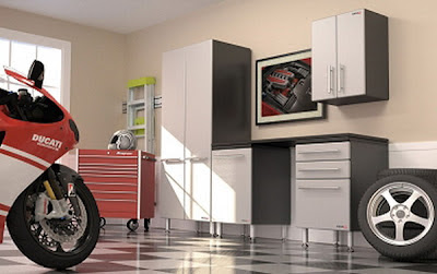 Garage Interior Design Ideas to Consider Garage Interior Design Ideas to Consider