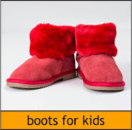 boots for kids