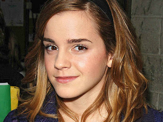 Unseen Hot model Emma Watson HD photo wallpapers 2012