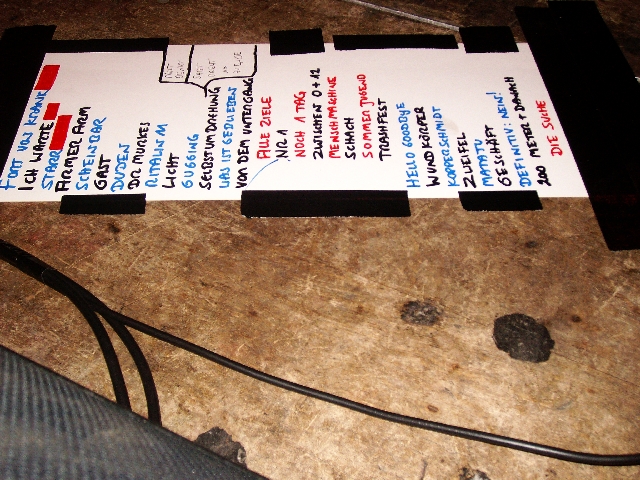 Petze Duden To Tattle Amer 2020 03 09