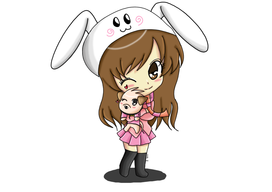 Resultado de imagem para desenhos fofinhos tumblr