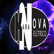 Kara Nova Elétrico