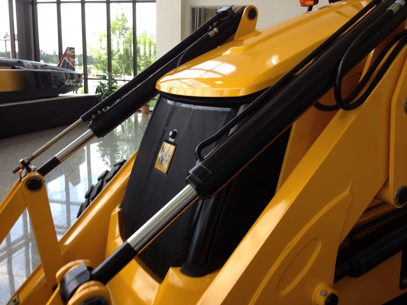 YATES HYDRAULIC CYLINDERS JCB,JCB COMPLETE PRODUCT RANGE,JCB HYDRAULIC