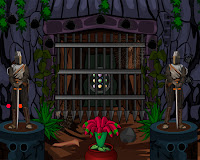 Solucion Princess Turned Serpent Escape Guia Juegos de Escape Princess Turned Serpent Escape