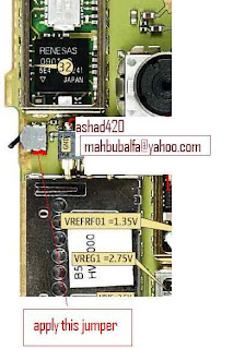 nokia n70 mmc corrupt