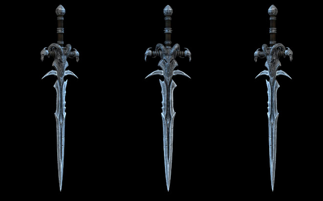 frostmourne