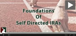 Foundation of Self Directed IRA