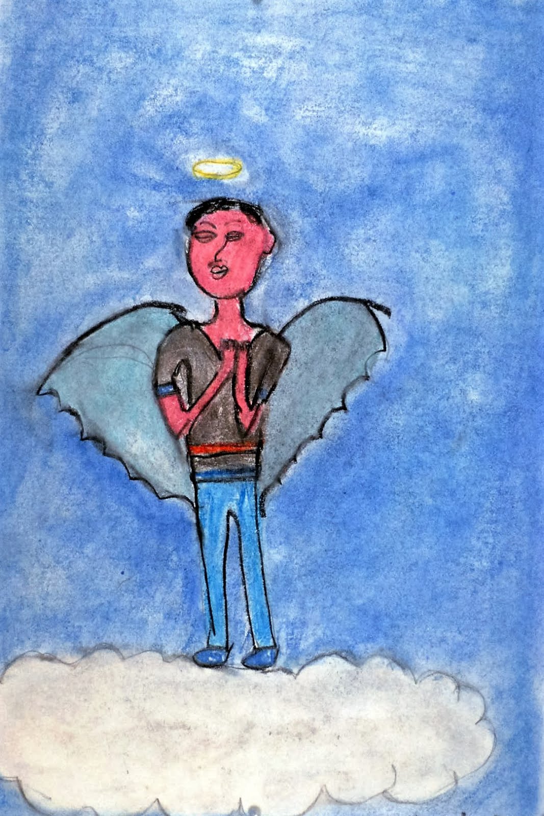 El angel