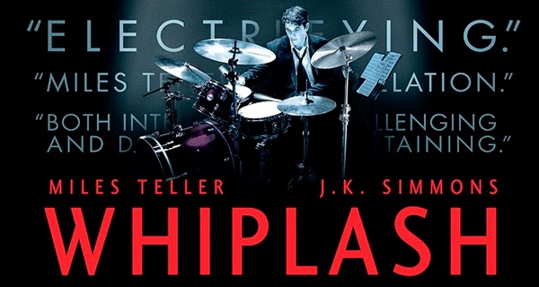 Whiplash Whiplash