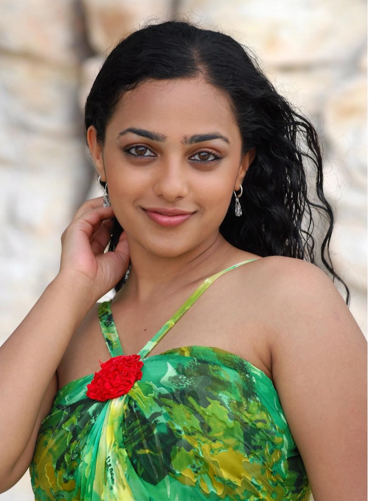 Punarnavi Telugu Actress hot photos - All images single 