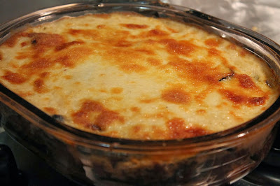 Moussaka