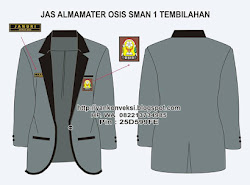 JAS ALAMAMATER OSIS SMA