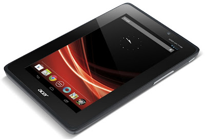 Iconia Tab A110
